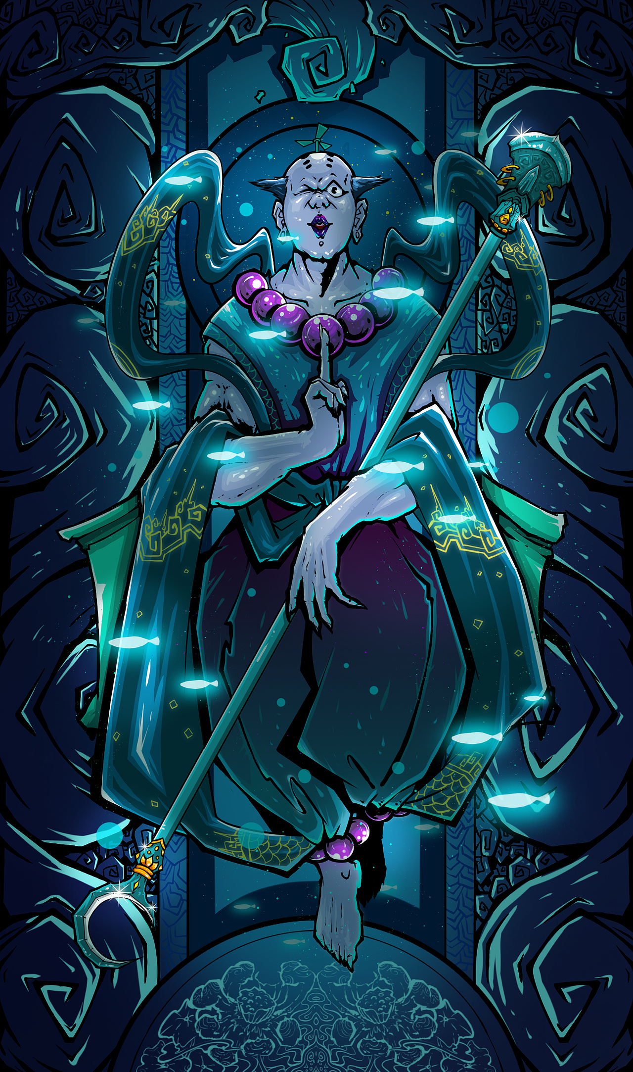 《西游系列作品》（图ZMTgzNDQxMTQw） - 商业插画 - 站酷设计师MUBA目巴原创素材 - 站酷ZCOOL