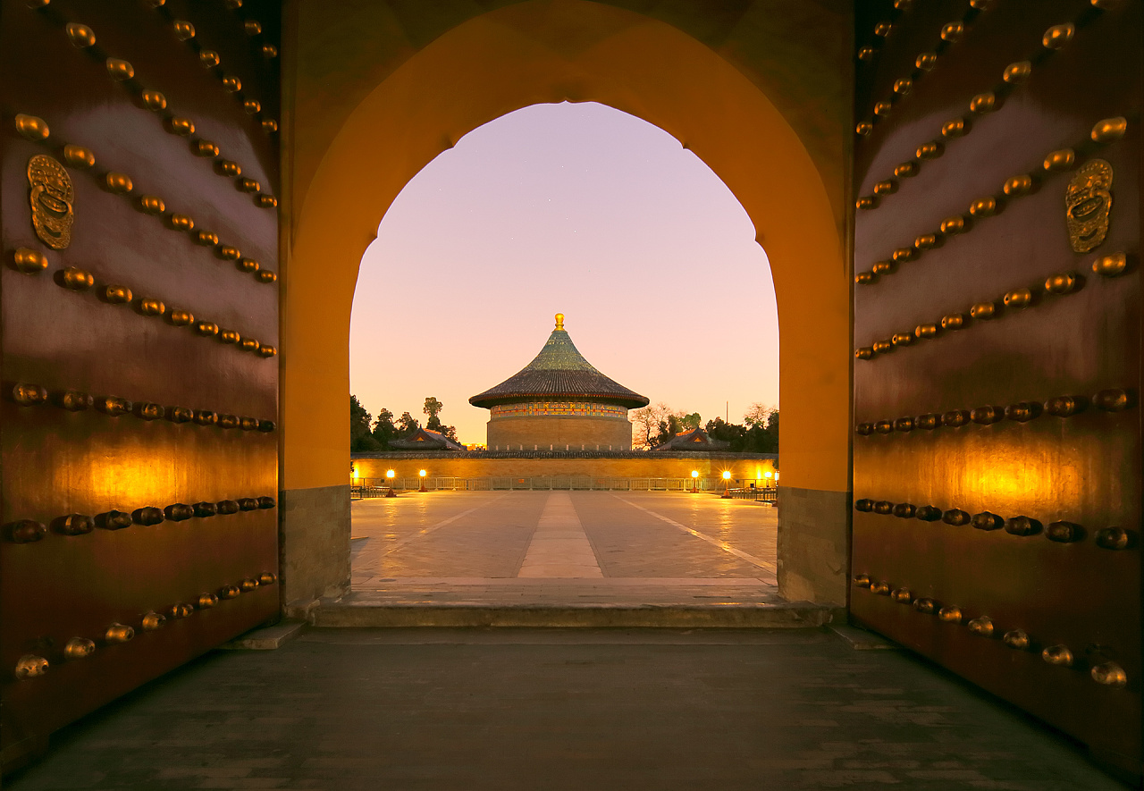 对称的艺术|摄影|风光摄影|igy_npbo - 原创作品 - 站酷 (zcool)