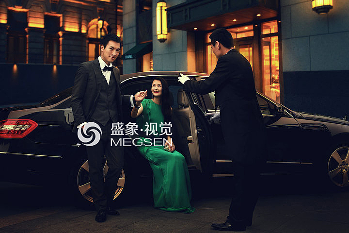 「盛象原创」家庭篇