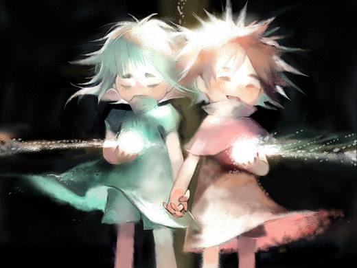 过场插画（个人主页-ZNDgxOTE1MDg=） - 独立游戏 - 站酷设计师晋北原创素材 - 站酷ZCOOL