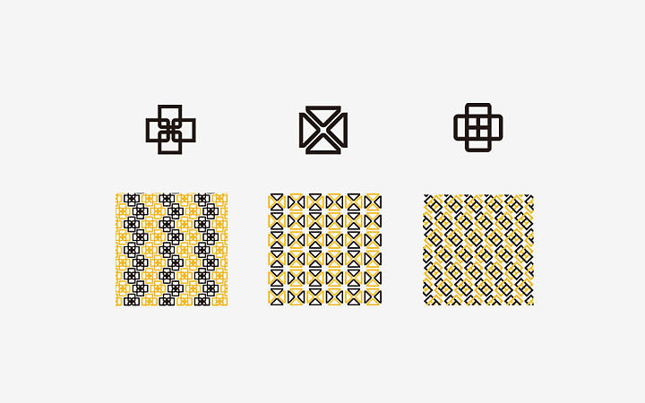 <2016 毕业设计>侗夕·原创侗锦概念品牌