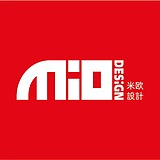 米欧品牌设计的头像