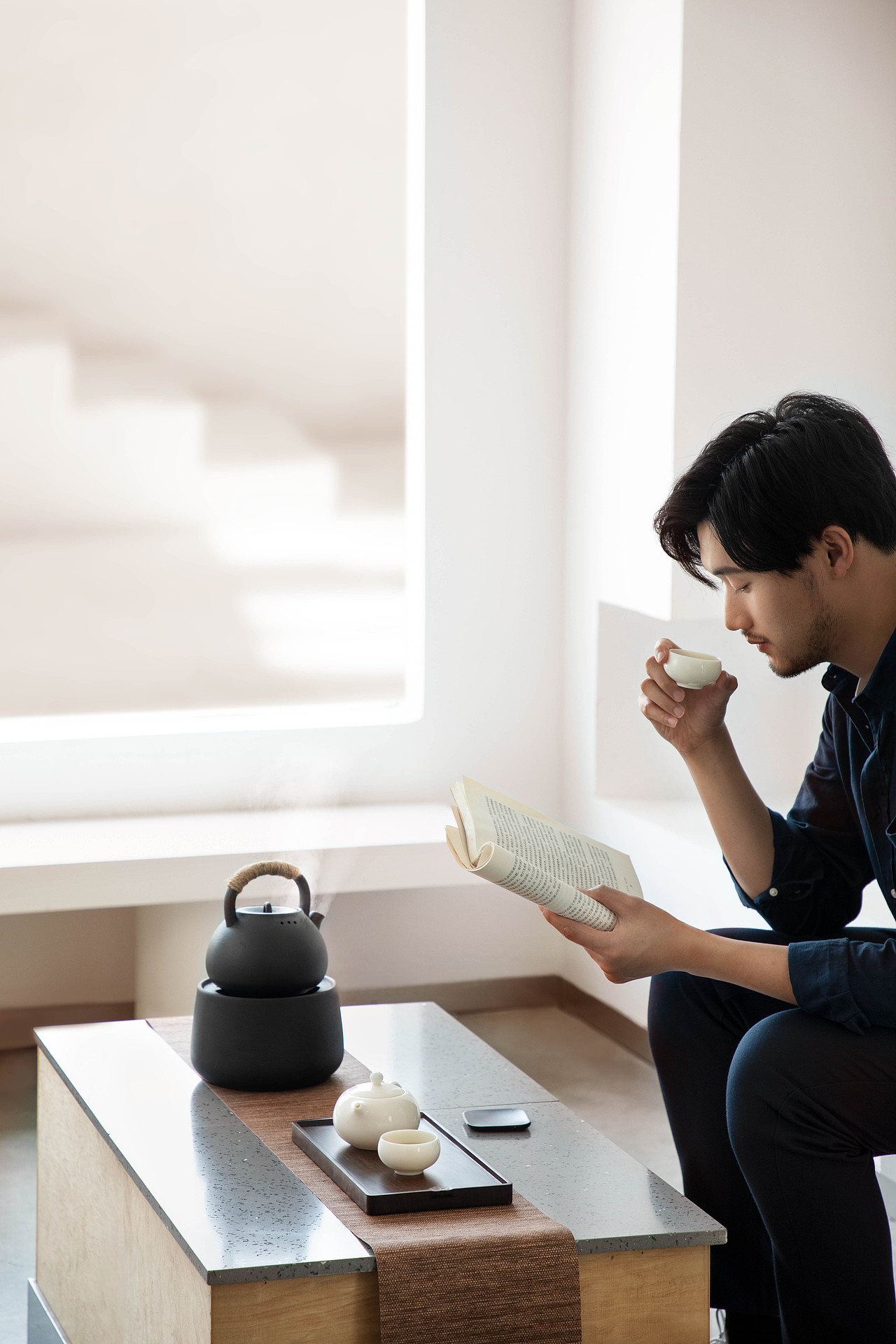 乌龙茶拍摄2021.5（图ZMjYyNDA4ODMy） - 产品摄影 - 站酷设计师LJ罗剑原创素材 - 站酷ZCOOL