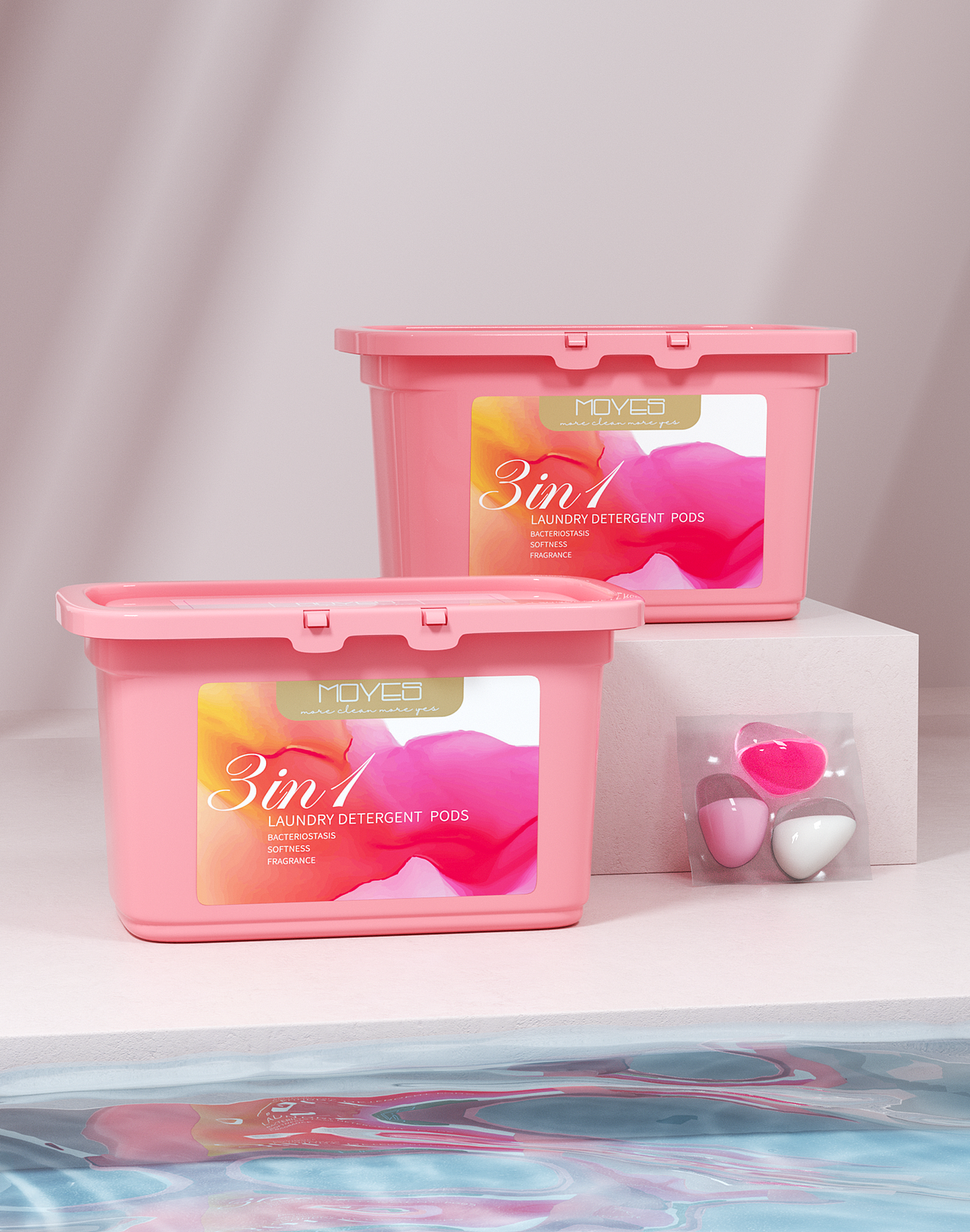 YESWOOUO | 一个立方体的故事（图ZMjkxNzg4OTYw） - 产品 - 站酷设计师孫小圣原创素材 - 站酷ZCOOL