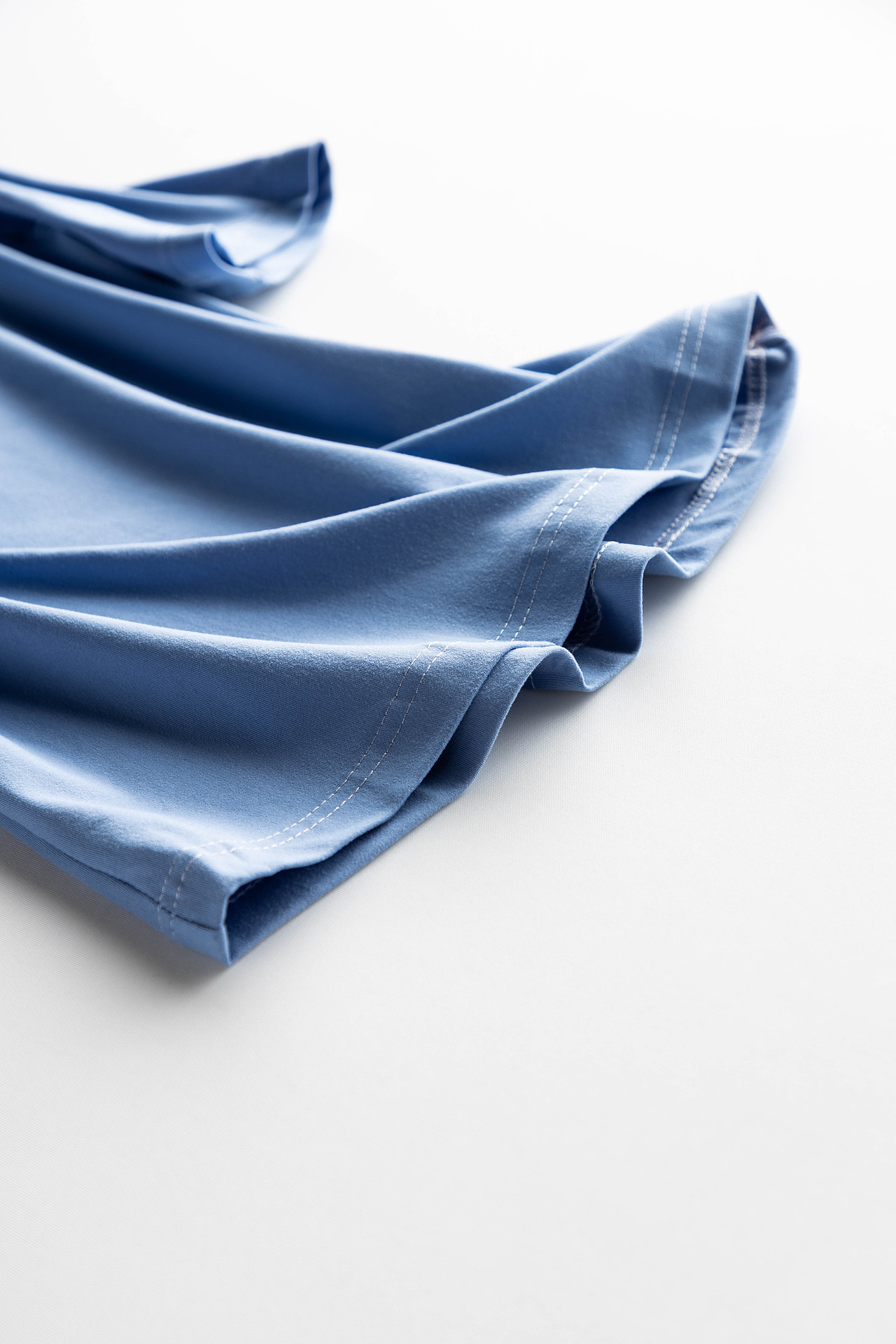 时为映画/ 电商摄影 女装色彩拼接