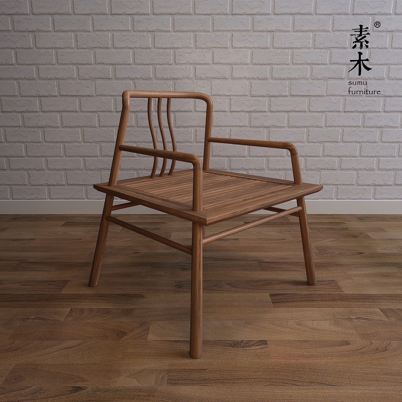 素椅（图ZMjQxMDY1NzI=） - 生活用品 - 站酷设计师binly原创素材 - 站酷ZCOOL