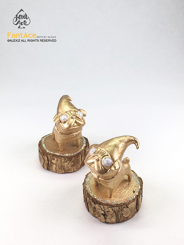 金宝宝-圣诞小妖精