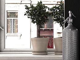 原創(chuàng)作品-室內(nèi)漫游動畫