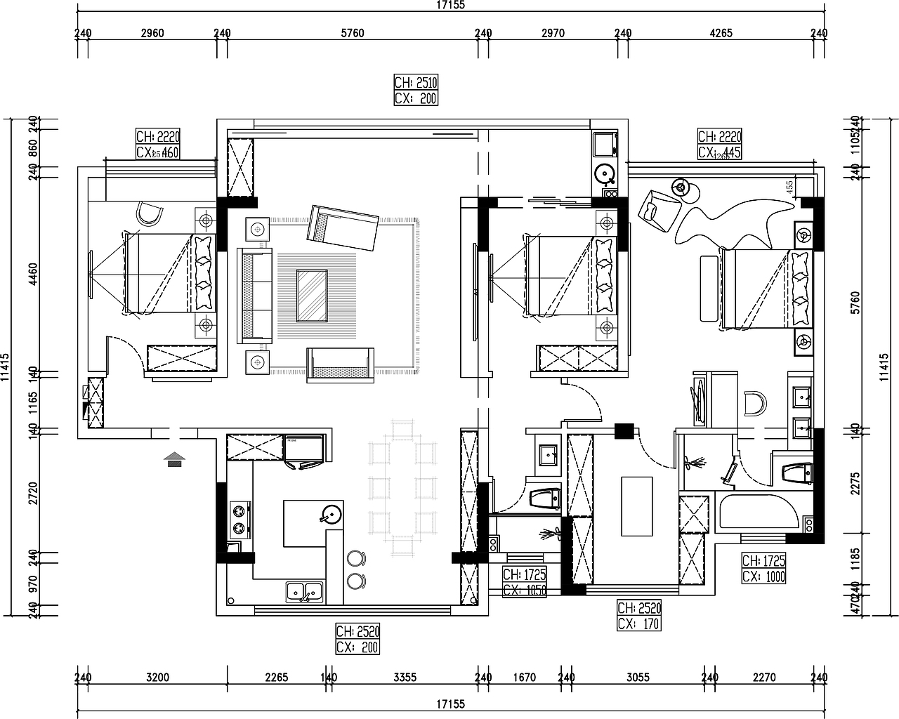 黑fufu,不足之处请多多指点