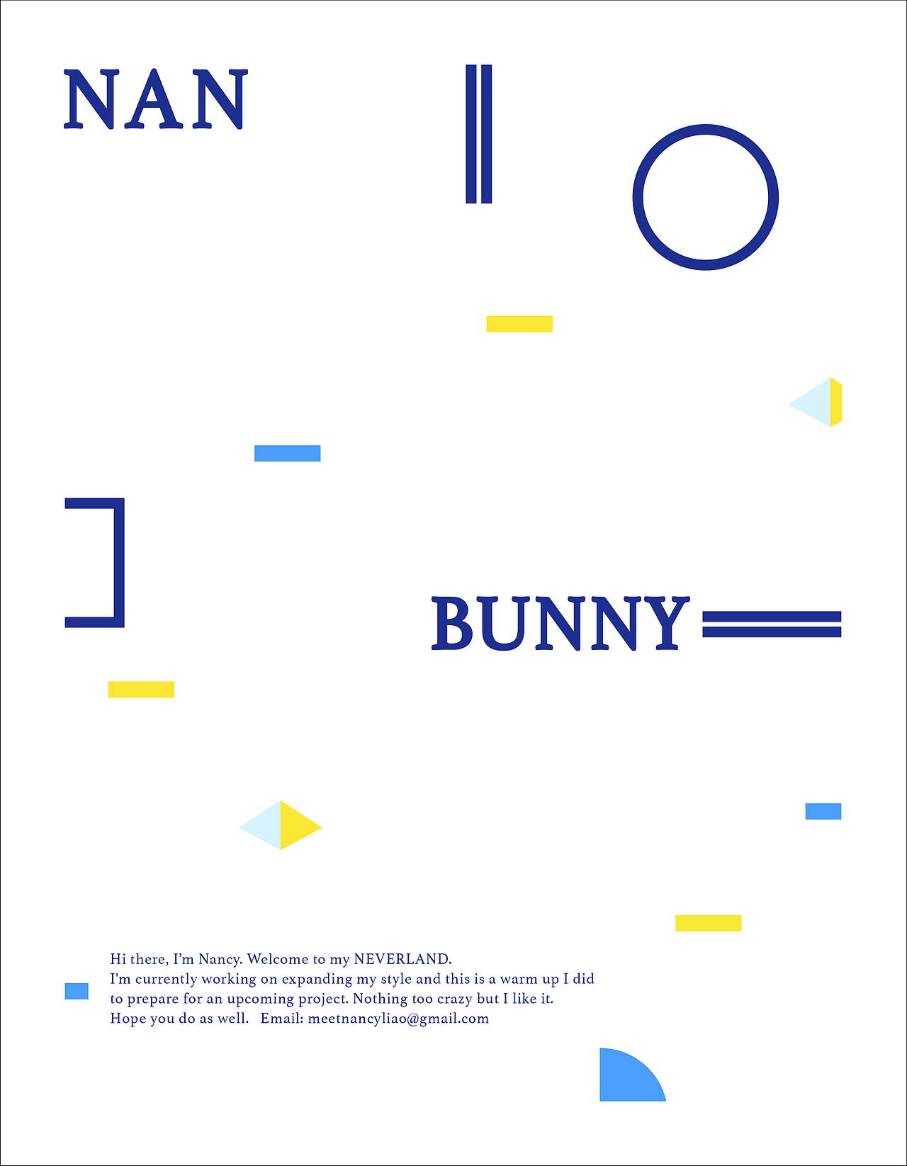 ［闲兔的脑洞］几何色块图案风格PPT海报H5书籍背景2＃（图ZMTQ2NTc5MDc2） - 海报 - 站酷设计师老闲兔原创素材 - 站酷ZCOOL