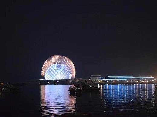 城市印象