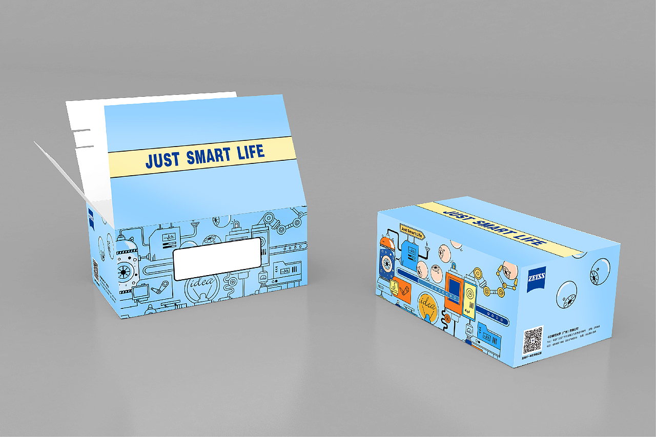 蔡司·传递生动意趣 体会洞察之美