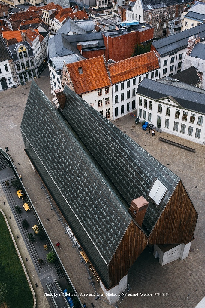 【旅行的意义】-尼德兰的围墙-（图ZMjI0MTYzNTQw） - 风光摄影 - 站酷设计师晆时_micheal原创素材 - 站酷ZCOOL