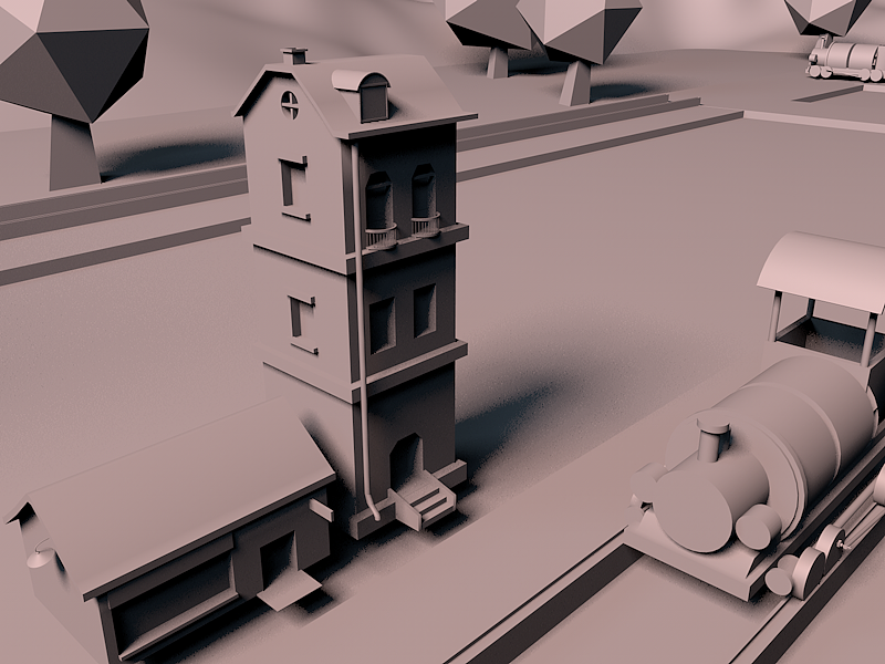 c4d（图ZOTA1OTU5MTI=） - 其他 - 站酷设计师MISStrayCat原创素材 - 站酷ZCOOL