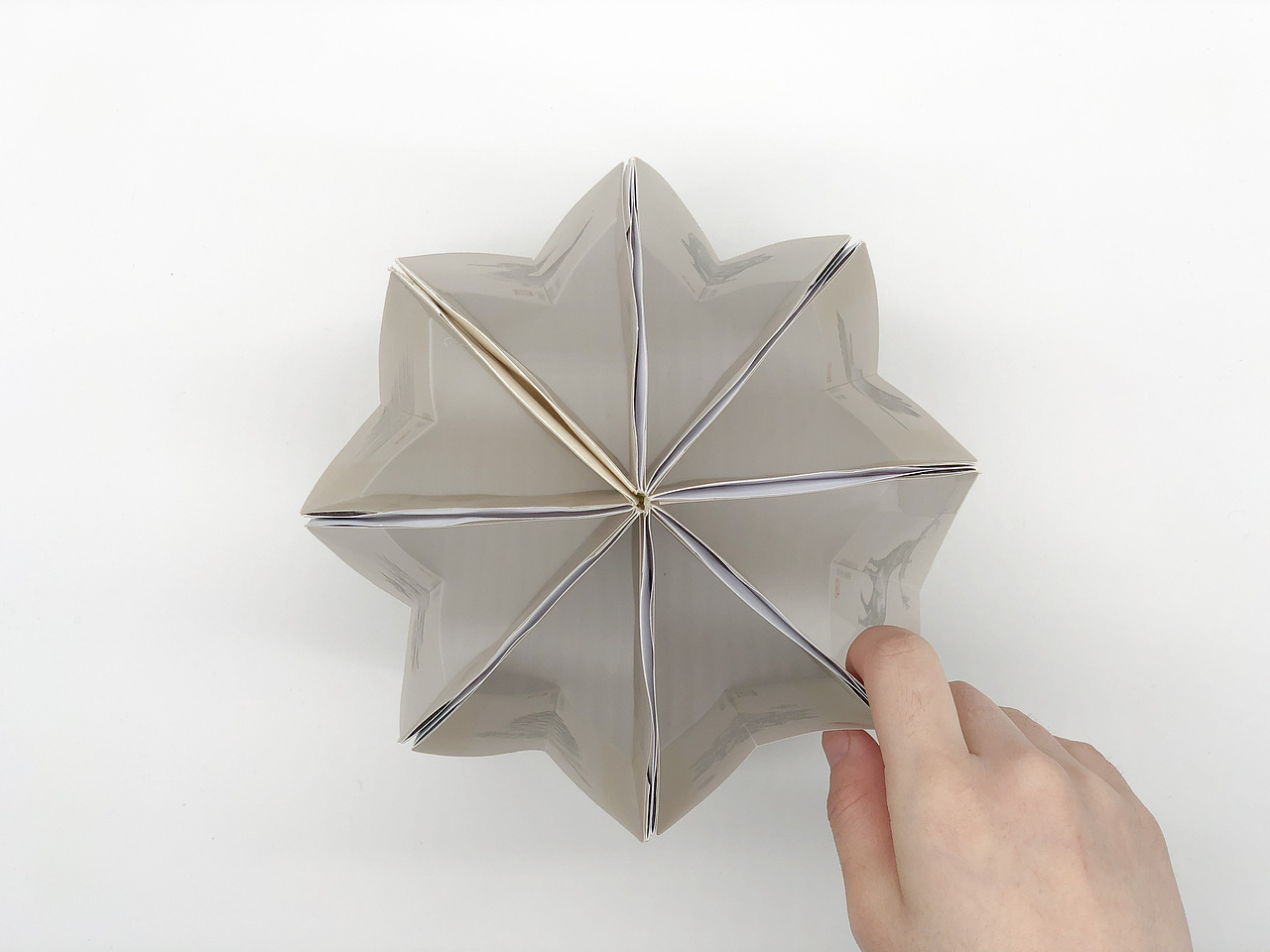 农夫山泉产品介绍型录设计练习