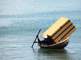 【越南岘港】随拍之二