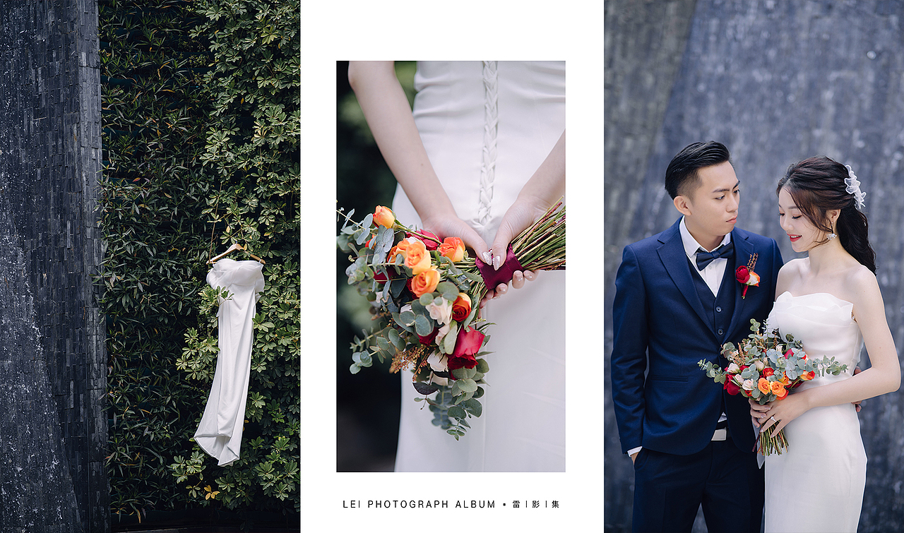 婚礼跟拍（图ZMjQ1NTA4MzA4） - 人像摄影 - 站酷设计师雷影集原创素材 - 站酷ZCOOL