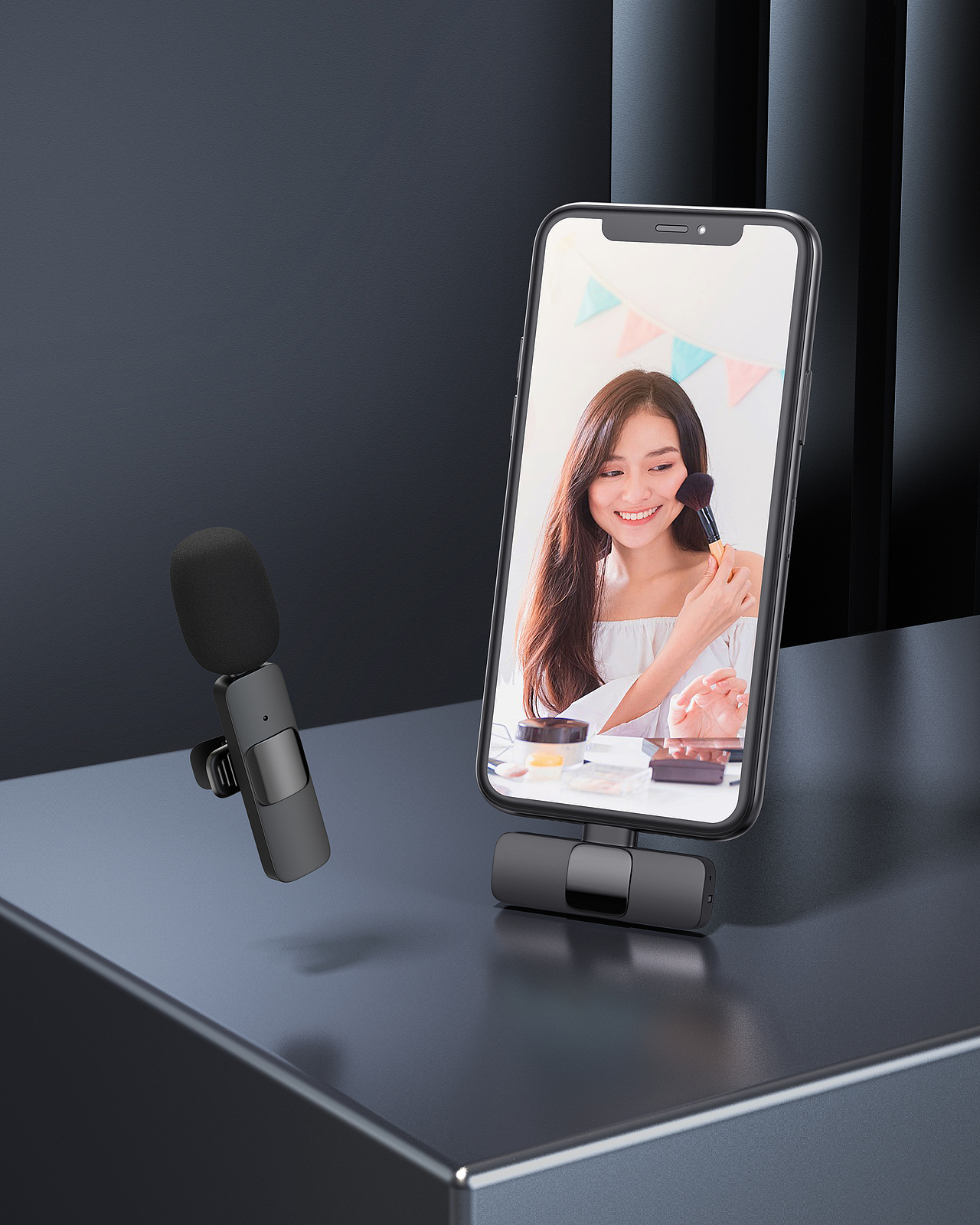 麦克风芯片（图ZMjkxMjUzMzUy） - 电商 - 站酷设计师小彭友Pjy原创素材 - 站酷ZCOOL