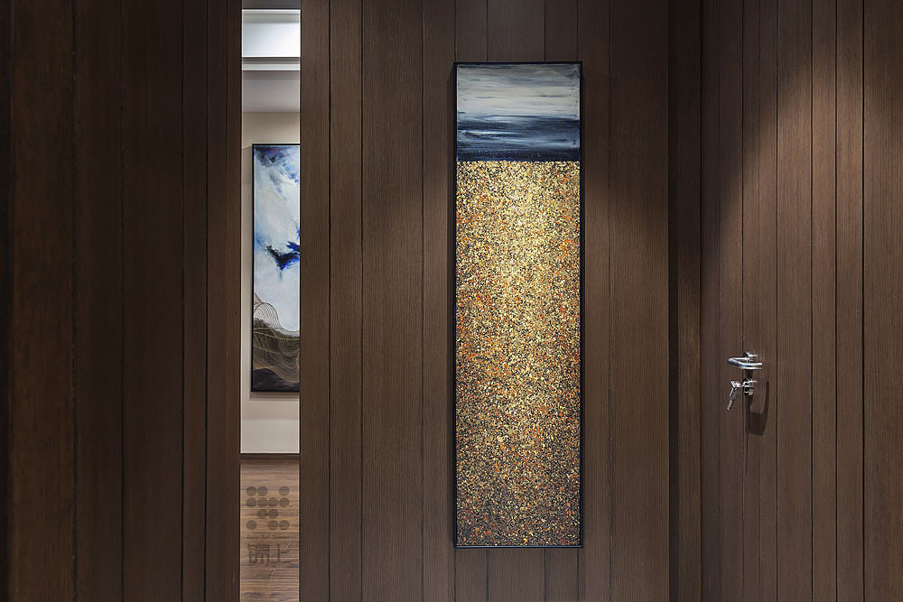 【锦上设计】流金岁月