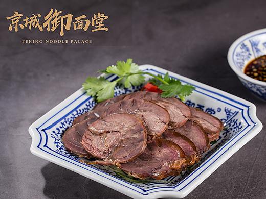京城御面堂丨美食摄影