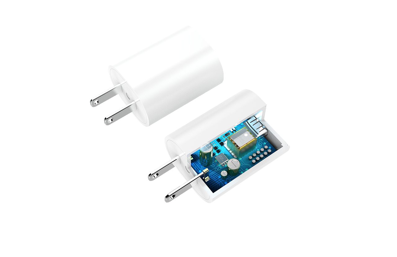 充电器外接方案合集（图ZMTA4NTg1MTY0） - 电子产品 - 站酷设计师蒋小聪丶原创素材 - 站酷ZCOOL