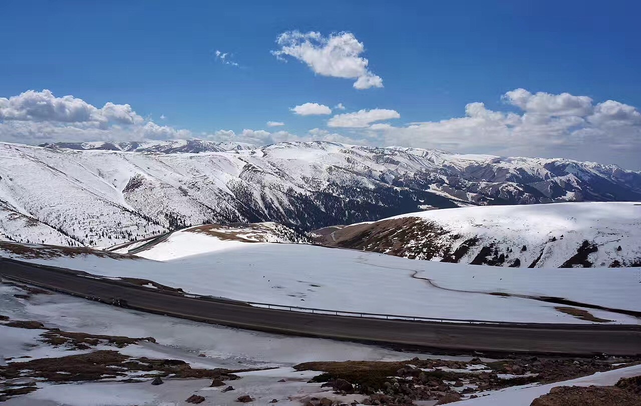 摄影|旅行随拍。