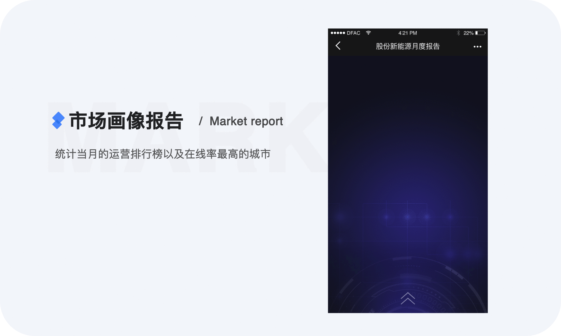 车联网项目（图ZMjA0MTMxMzQw） - APP界面 - 站酷设计师唐昊原创素材 - 站酷ZCOOL
