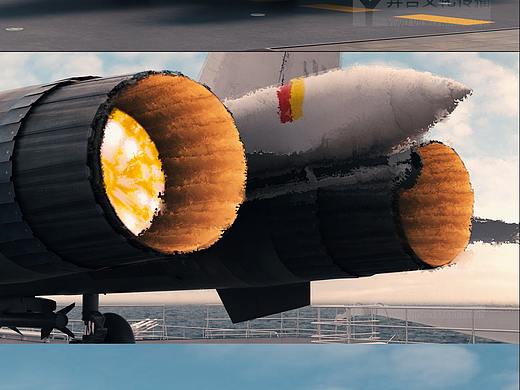 自动化设备三维影片