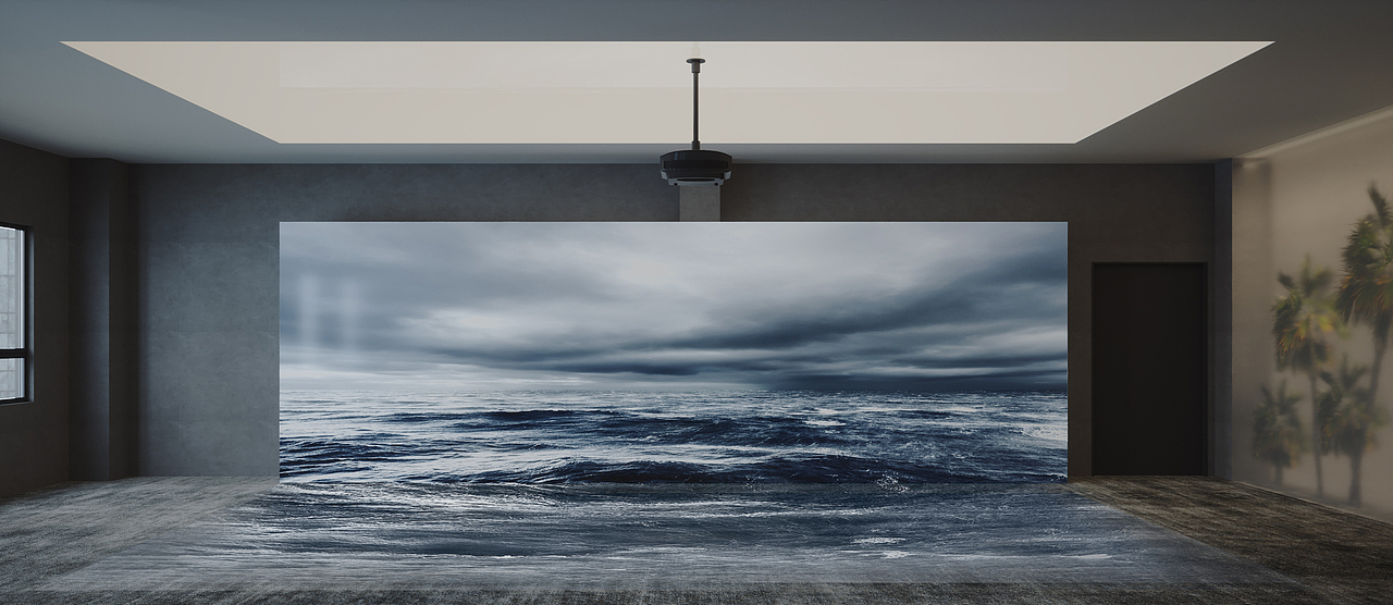 高端展厅（图ZMjEyNjg3NzA4） - 家装设计 - 站酷设计师澜光雷哥原创素材 - 站酷ZCOOL