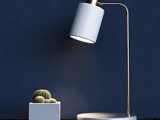 【教程】Vray灯具场景渲染！（含教程模型领取）