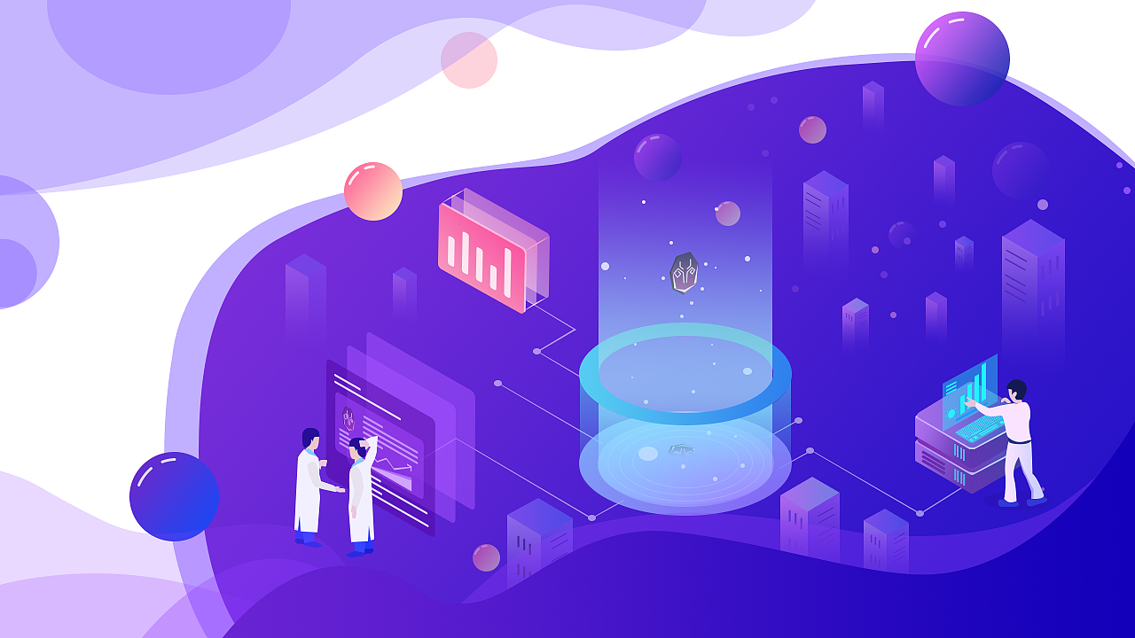 秘符（图ZMTQ5OTQ4NDY0） - 艺术插画 - 站酷设计师熠琰原创素材 - 站酷ZCOOL