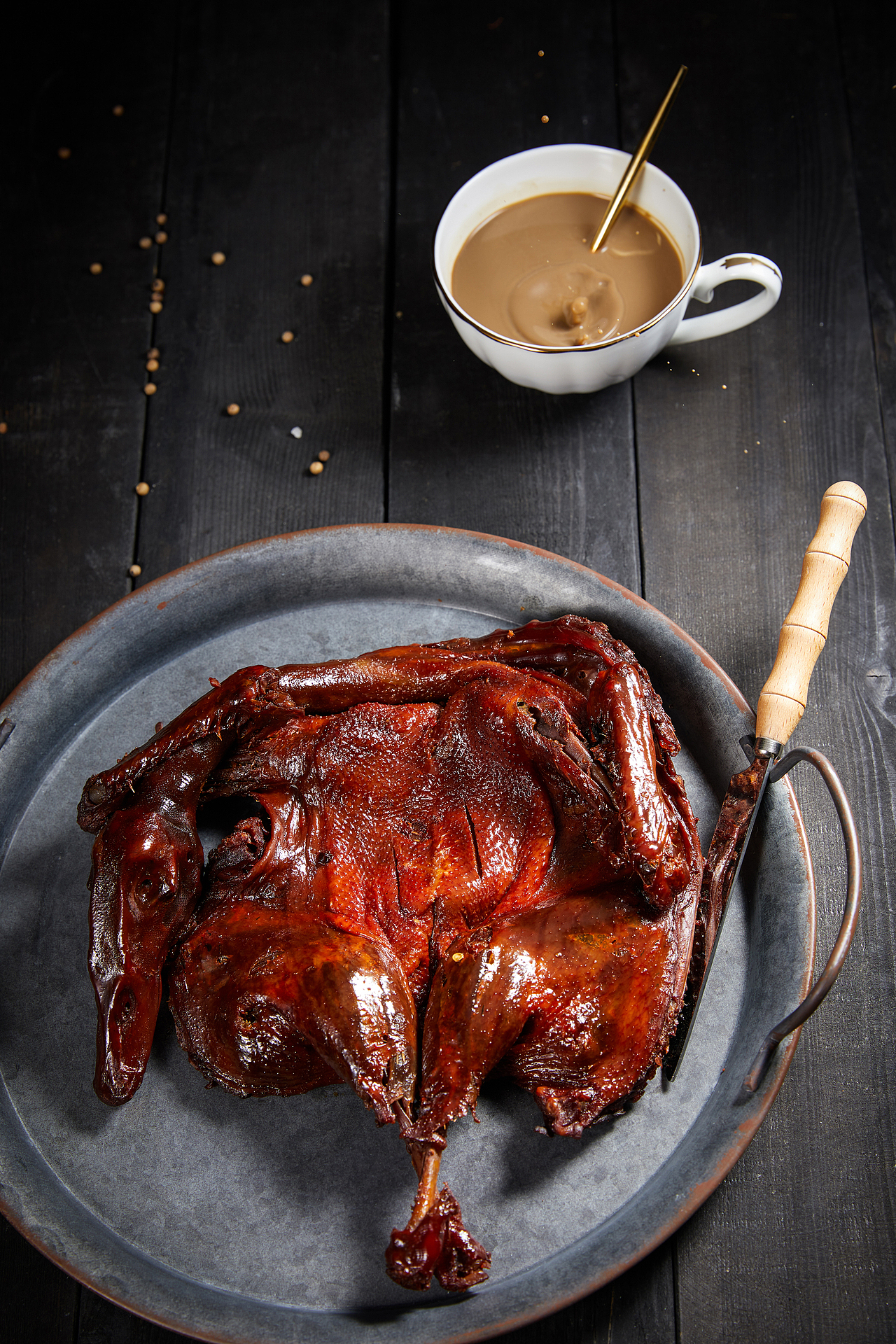 熟食、卤味拍摄（图ZMjE1NzYxMDY4） - 产品摄影 - 站酷设计师羽非龙原创素材 - 站酷ZCOOL