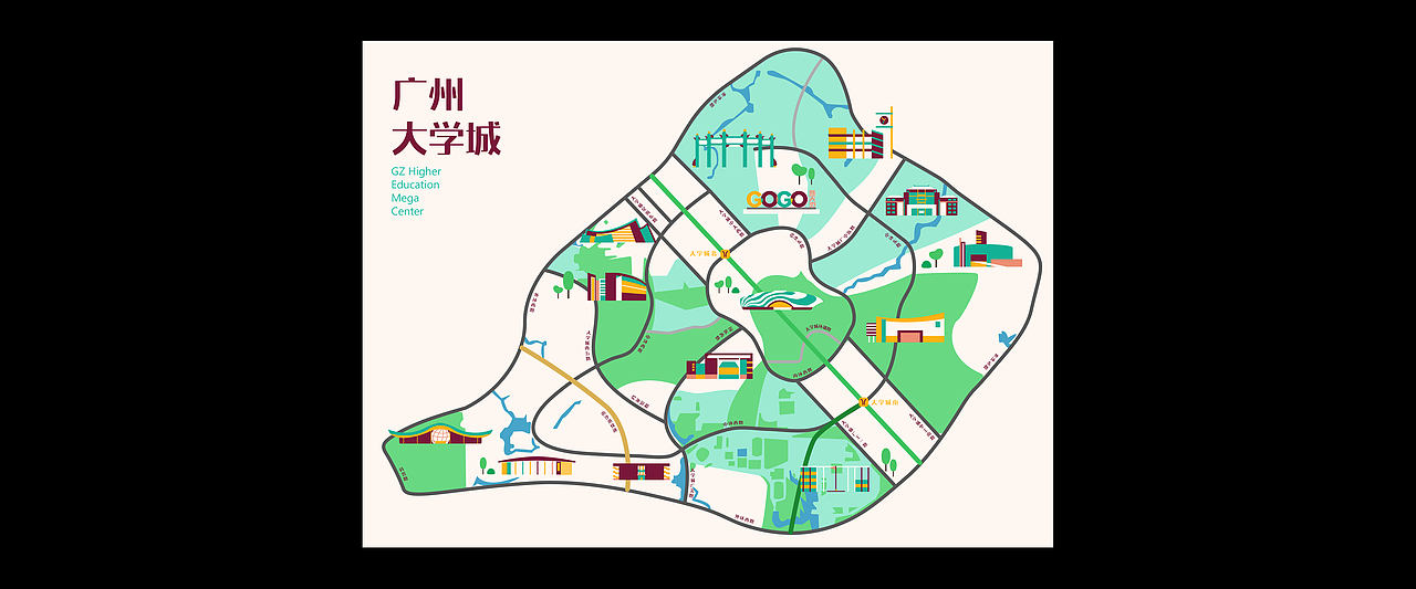 Portfolio 2018（图ZMTM1MzAxMDIw） - 其他平面 - 站酷设计师KendyZeng原创素材 - 站酷ZCOOL