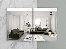 <b class='hightlight'>家居</b>画册