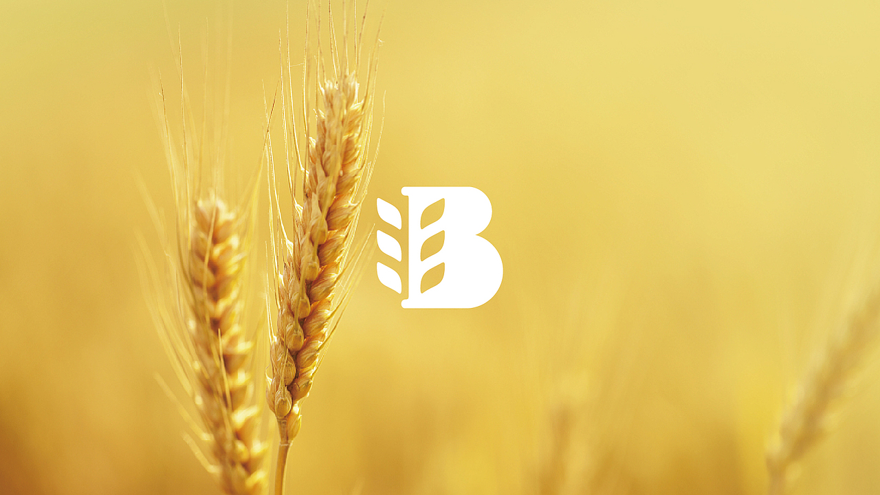 烘焙品牌设计 烘焙LOGO设计 面包LOGO 蛋糕LOGO 蛋糕店