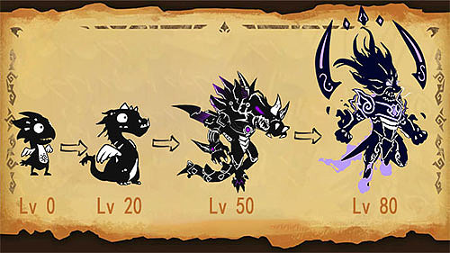 原创视频-超进化