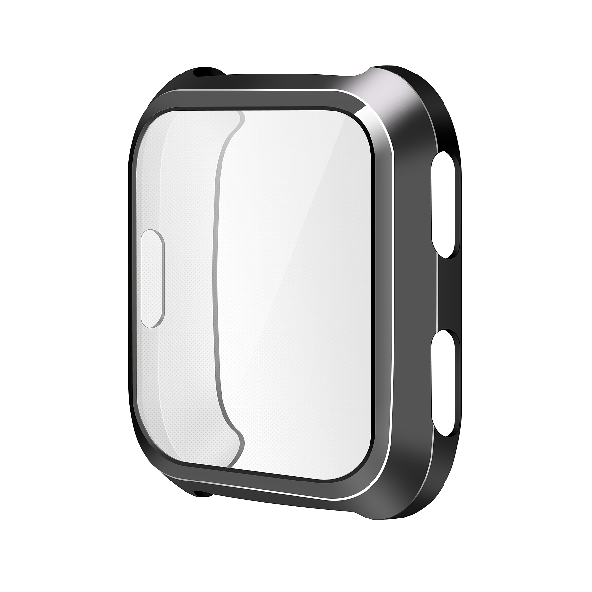 fitbit versa 保护壳（图ZMTI4MDgzMzcy） - 生活用品 - 站酷设计师应该认识10原创素材 - 站酷ZCOOL