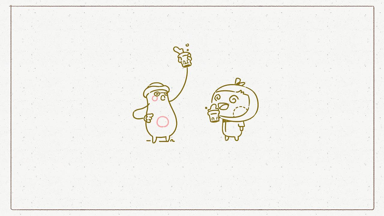 动画项目小结。（图ZMTgzMDc1OTA0） - 概念设定 - 站酷设计师马戏团的乌鸭原创素材 - 站酷ZCOOL