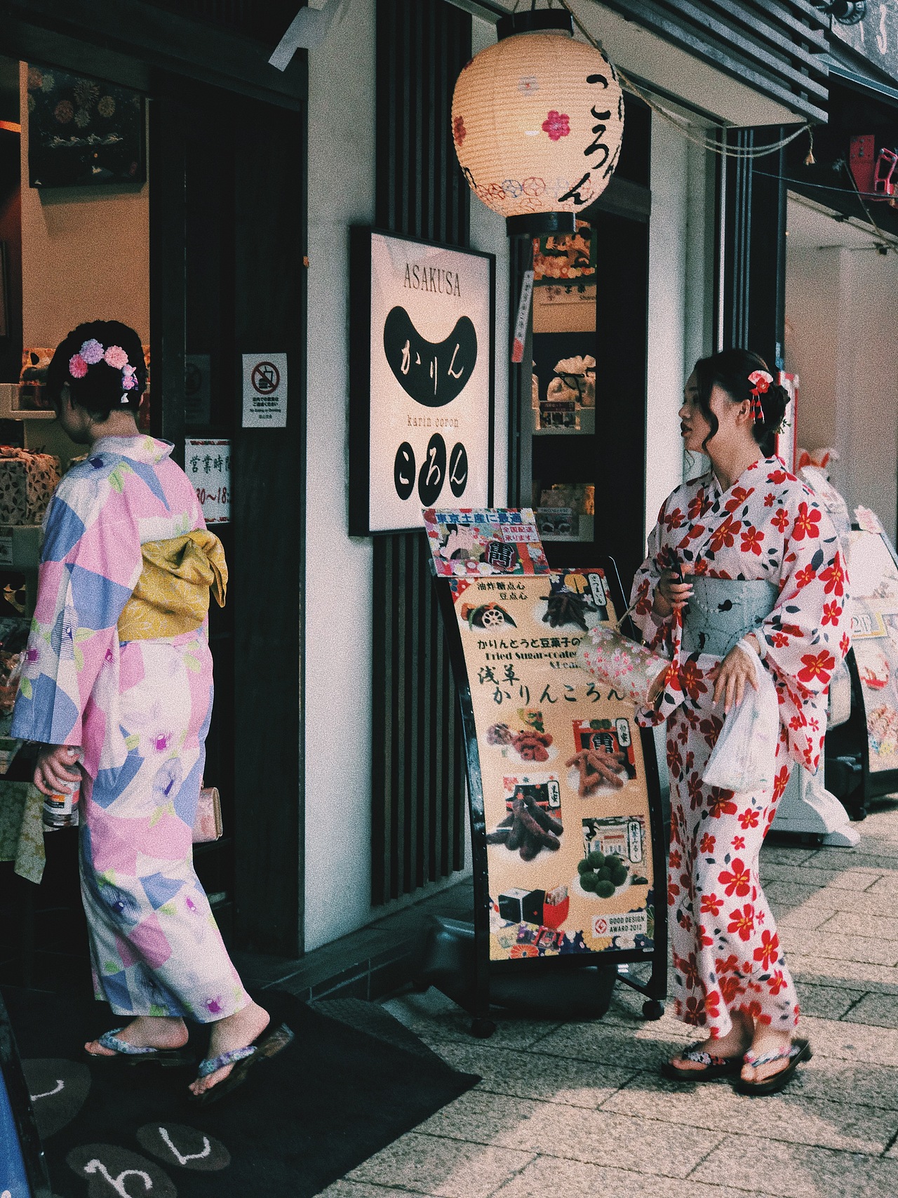 风味 | 日本旅途点滴（图ZMTgwNTEwMTQ0） - 人文/纪实摄影 - 站酷设计师是进击的脸猫呀原创素材 - 站酷ZCOOL