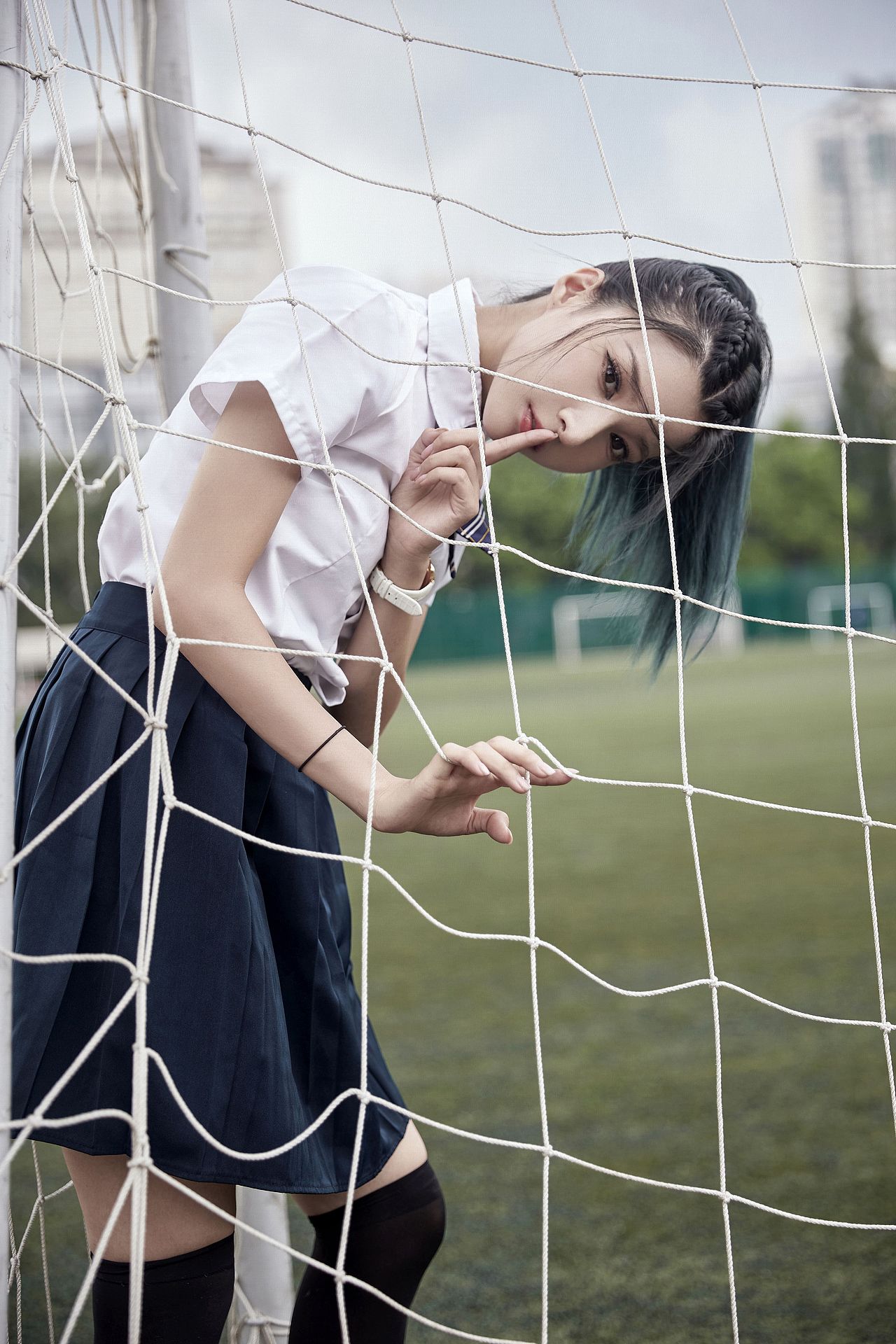 青春期（图ZMjY4MzAzNDU2） - 人像摄影 - 站酷设计师沾沾自喜小九九原创素材 - 站酷ZCOOL