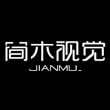 简木人像摄影的头像