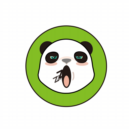 熊猫小吉（图ZOTI1OTgwNjQ=） - 网络表情 - 站酷设计师kkk0000009原创素材 - 站酷ZCOOL
