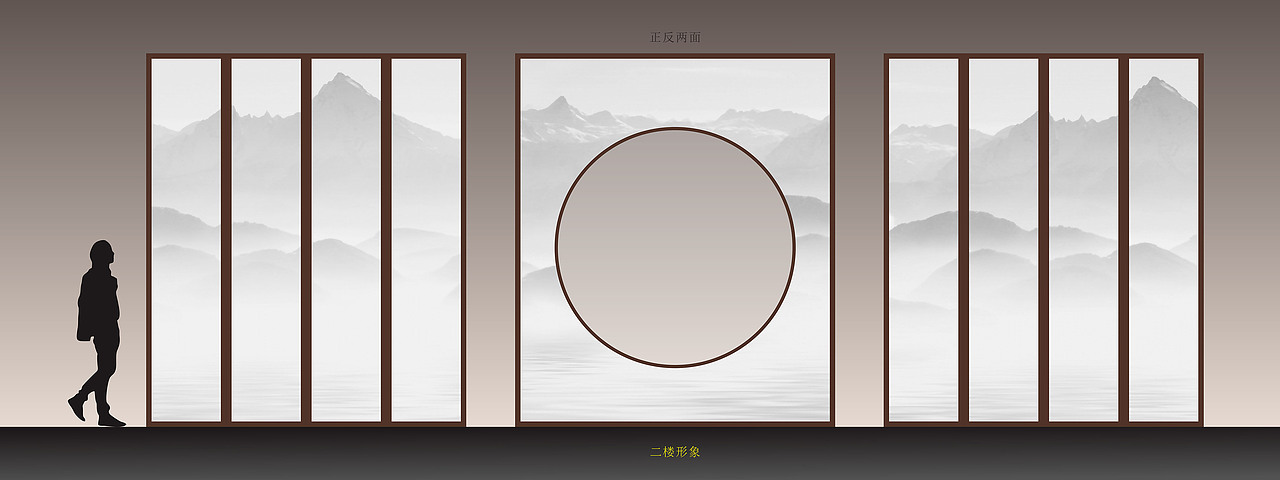 古建小馆（图ZMjkxOTg4ODgw） - 其他平面 - 站酷设计师梦觉子原创素材 - 站酷ZCOOL