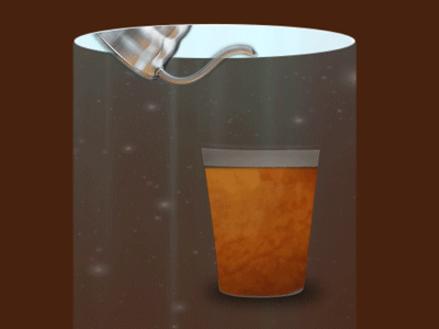AE做咖啡制作过程动效（图ZNjE0MDY1NTI=） - 动效设计 - 站酷设计师蒙多原创素材 - 站酷ZCOOL