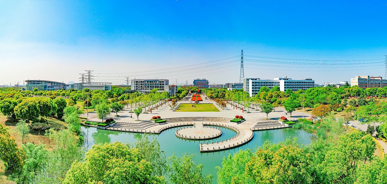 无锡商业职业学院