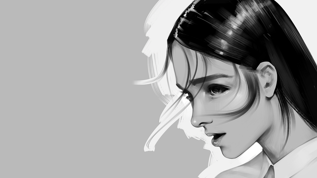 你那么美（图ZNjI5NTU5MjQ=） - 创作习作 - 站酷设计师啥名原创素材 - 站酷ZCOOL