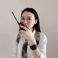 真人美女版吃鸡表情包（图ZMjEzODAyNjY0） - 网络表情 - 站酷设计师Emailyaya原创素材 - 站酷ZCOOL