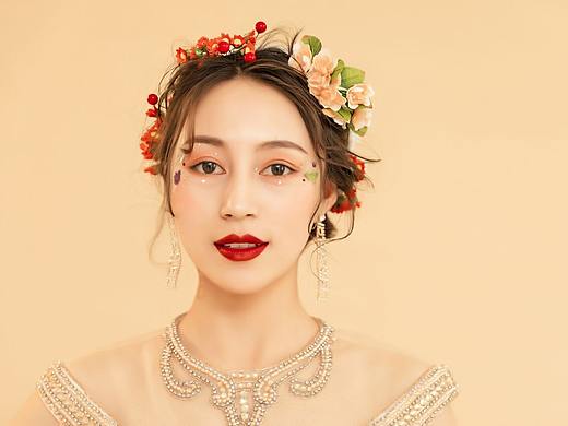 媚（个人主页-ZMzc1MTU3MzY=） - 人像摄影 - 站酷设计师青春映像摄影修图原创素材 - 站酷ZCOOL