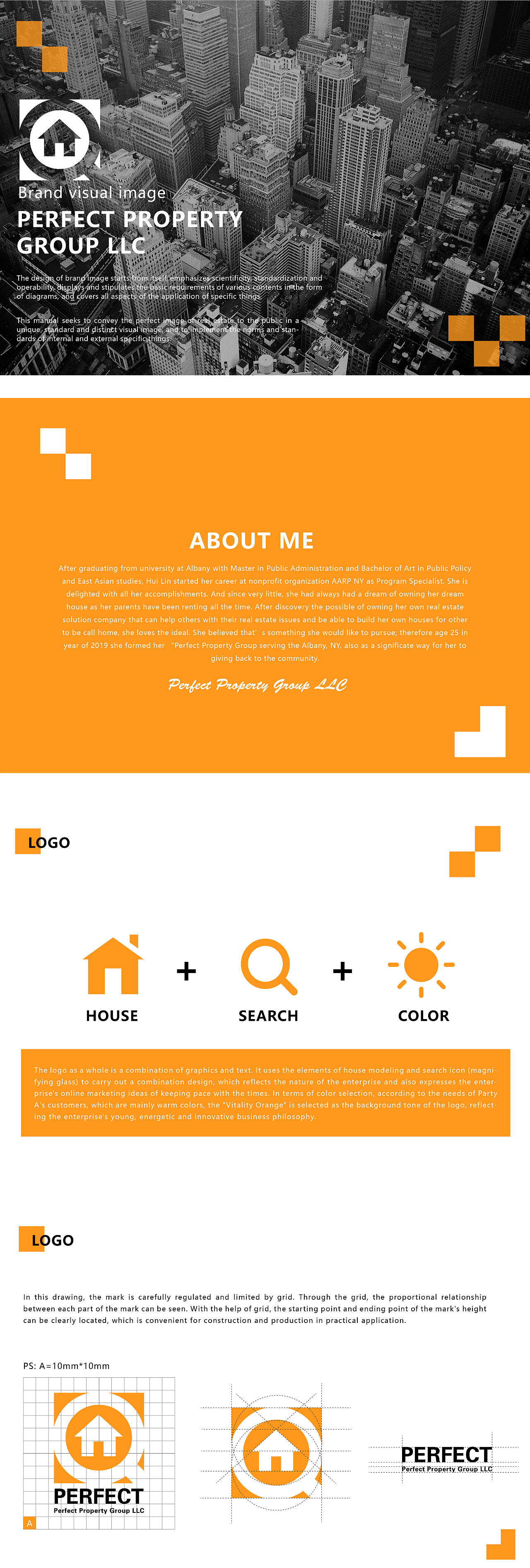 跨境项目-完美地产（图ZMTY4MzU3NTA0） - 品牌 - 站酷设计师飞机稿爱好者原创素材 - 站酷ZCOOL