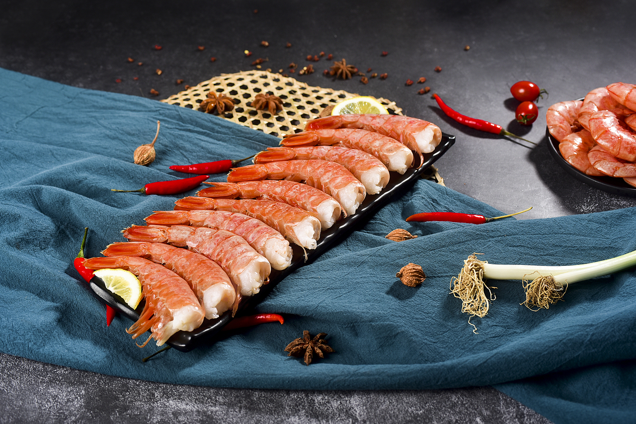 2020年10-2021年4月海鲜拍摄（图ZMjUwMDE2NDY4） - 产品摄影 - 站酷设计师xvlong12345原创素材 - 站酷ZCOOL